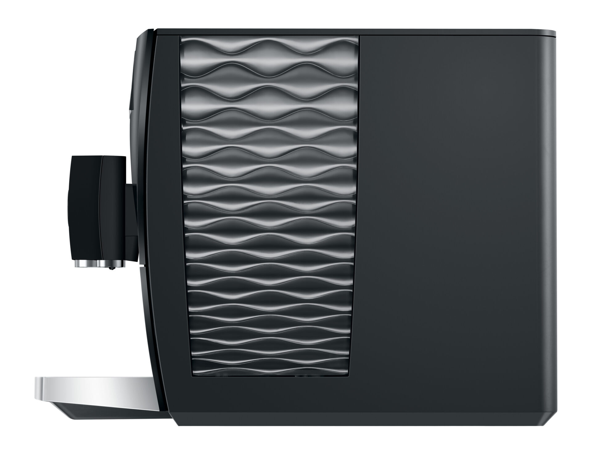 JURA C9 Piano Black (EA) - Koffiemachine.