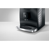 JURA C9 Piano Black (EA) - Koffiemachine.