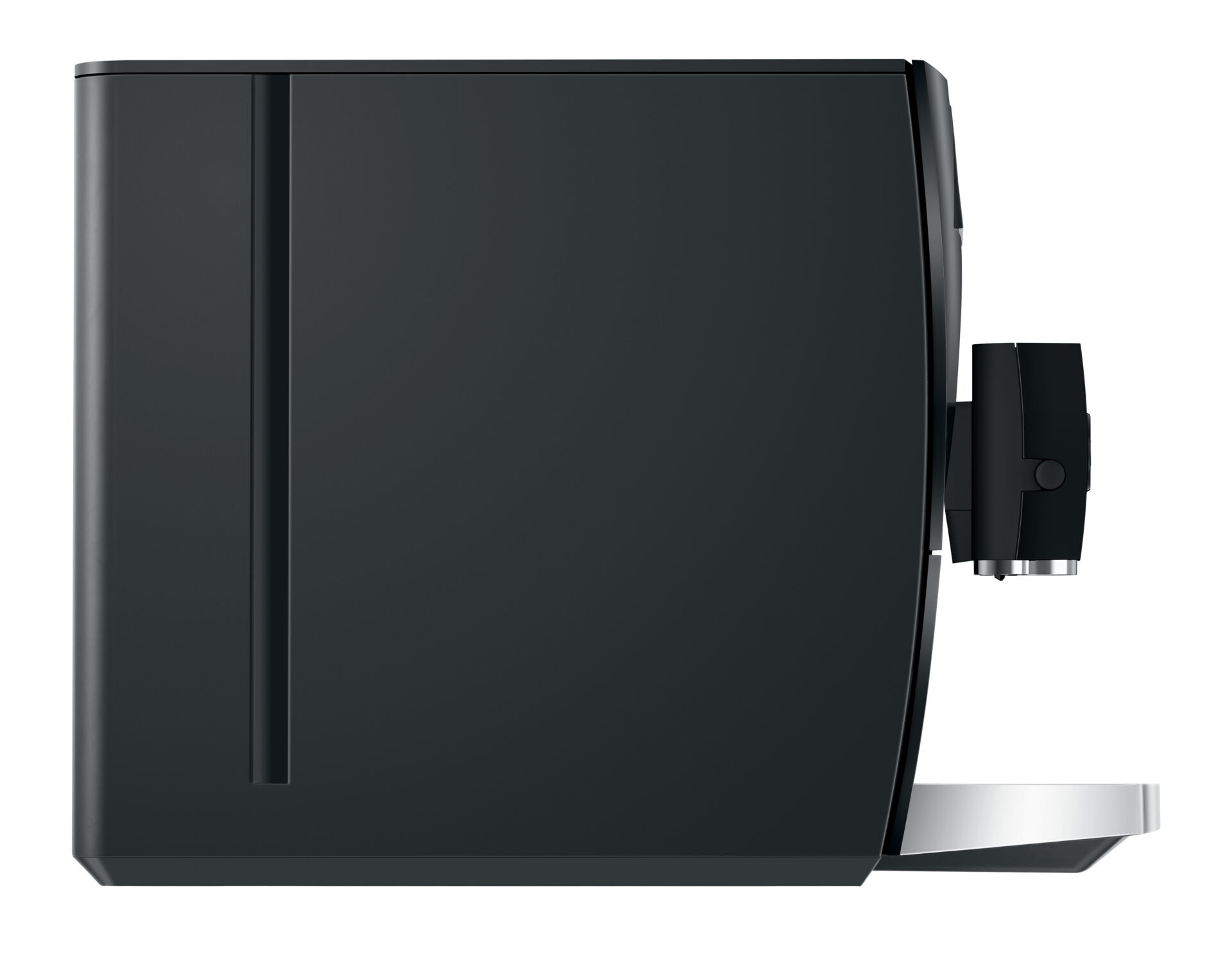 JURA C9 Piano Black (EA) - Koffiemachine.
