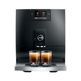 JURA C9 Piano Black (EA) - Koffiemachine.