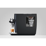 JURA E8 Cosmic Black (ED) - Koffiemachine.