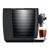 JURA E8 Cosmic Black (ED) - Koffiemachine.