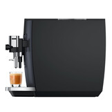 JURA E8 Cosmic Black (ED) - Koffiemachine.