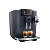 JURA E8 Cosmic Black (ED) - Koffiemachine.
