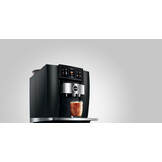 Jura GIGA 10 Diamond Black (EA) - Koffiemachine.