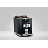 Jura GIGA 10 Diamond Black (EA) - Koffiemachine.