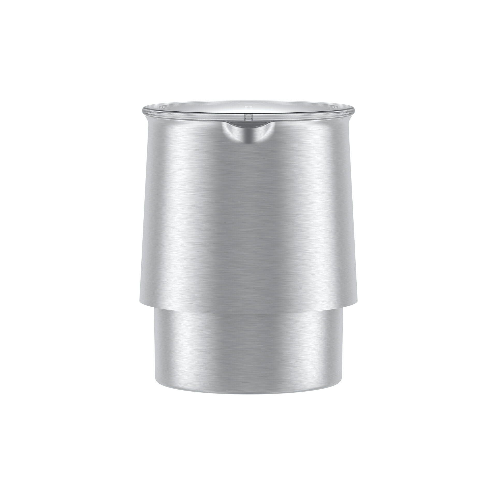 JURA Melkopschuimer Hot en Cold (EA).