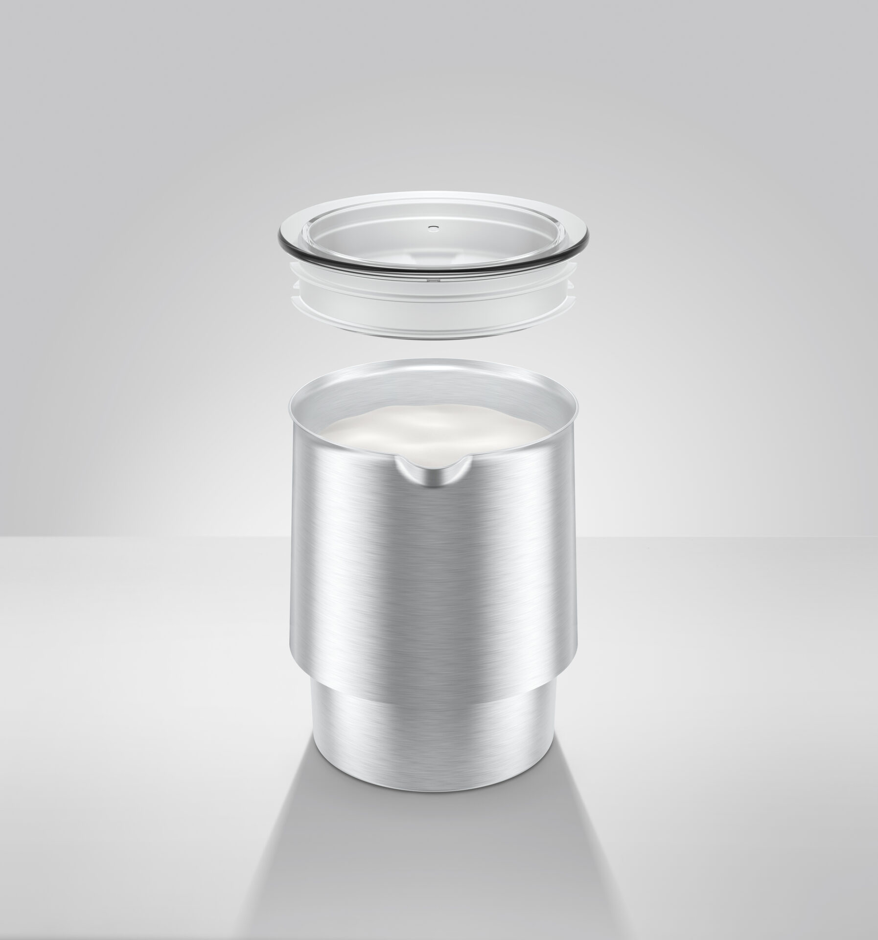 JURA Melkopschuimer Hot en Cold (EA).