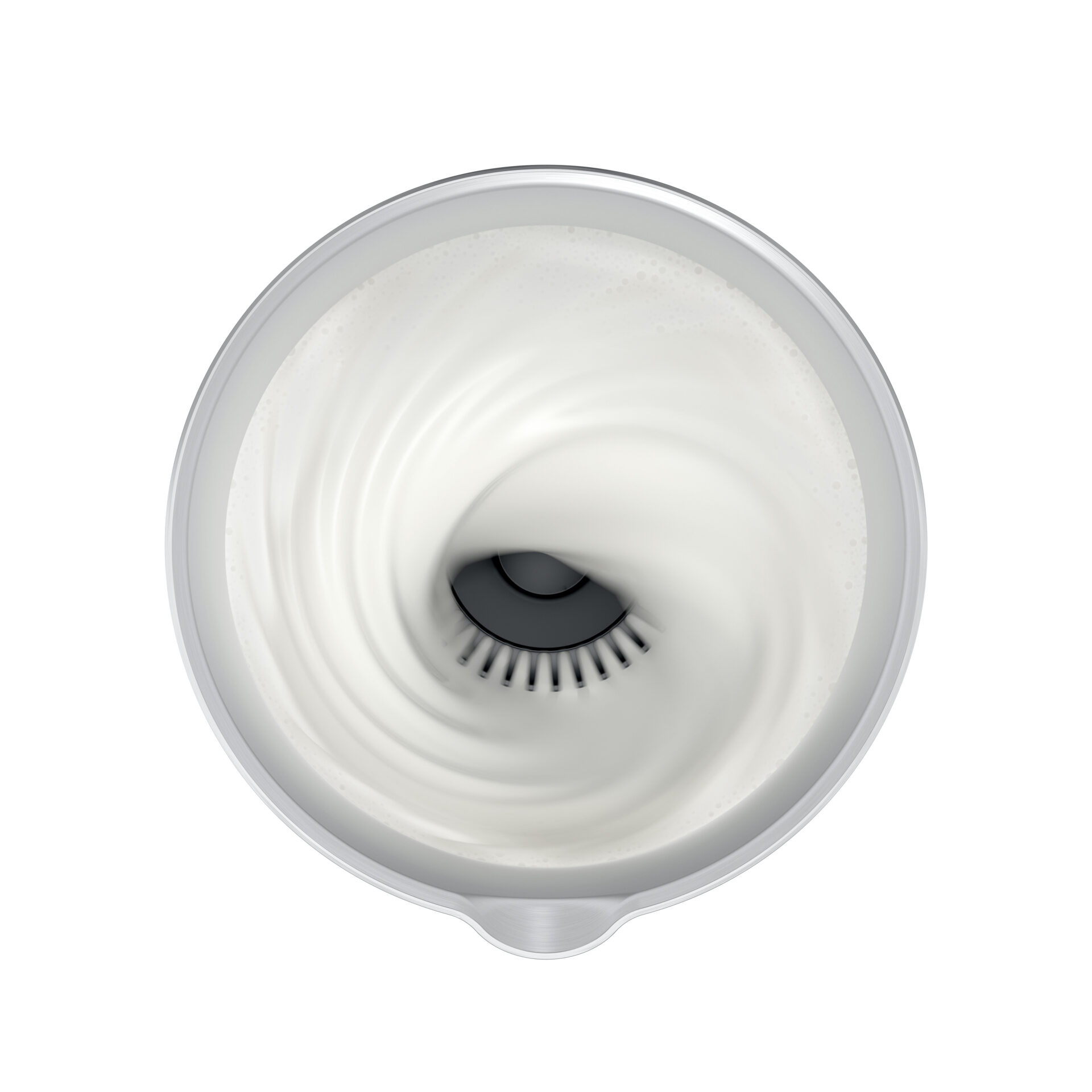 JURA Melkopschuimer Hot en Cold (EA).