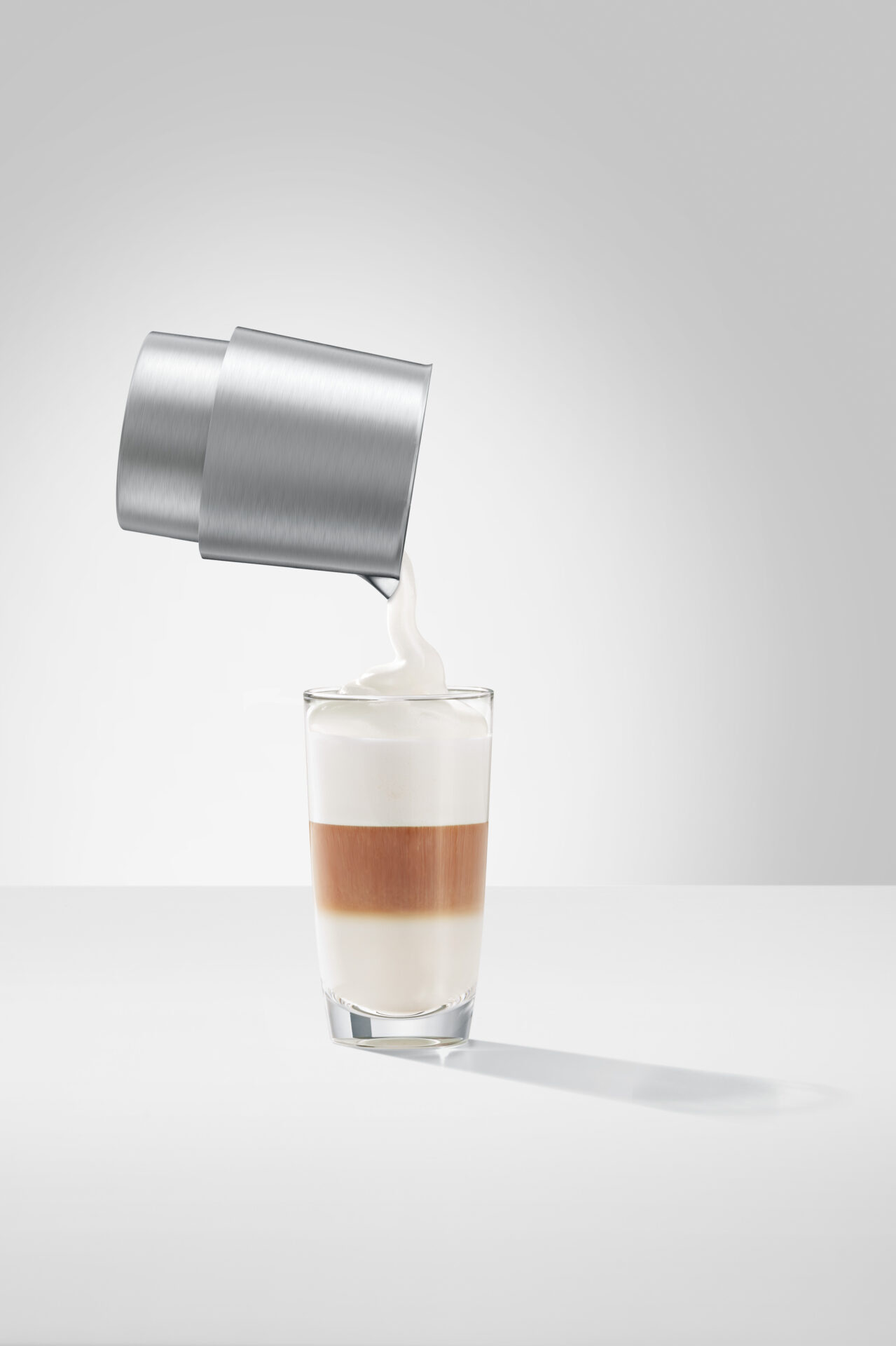 JURA Melkopschuimer Hot en Cold (EA).