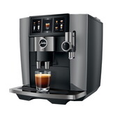 Jura J10 twin Diamond Onyx (EA) - Koffiemachine.