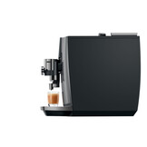 Jura J10 twin Diamond Onyx (EA) - Koffiemachine.