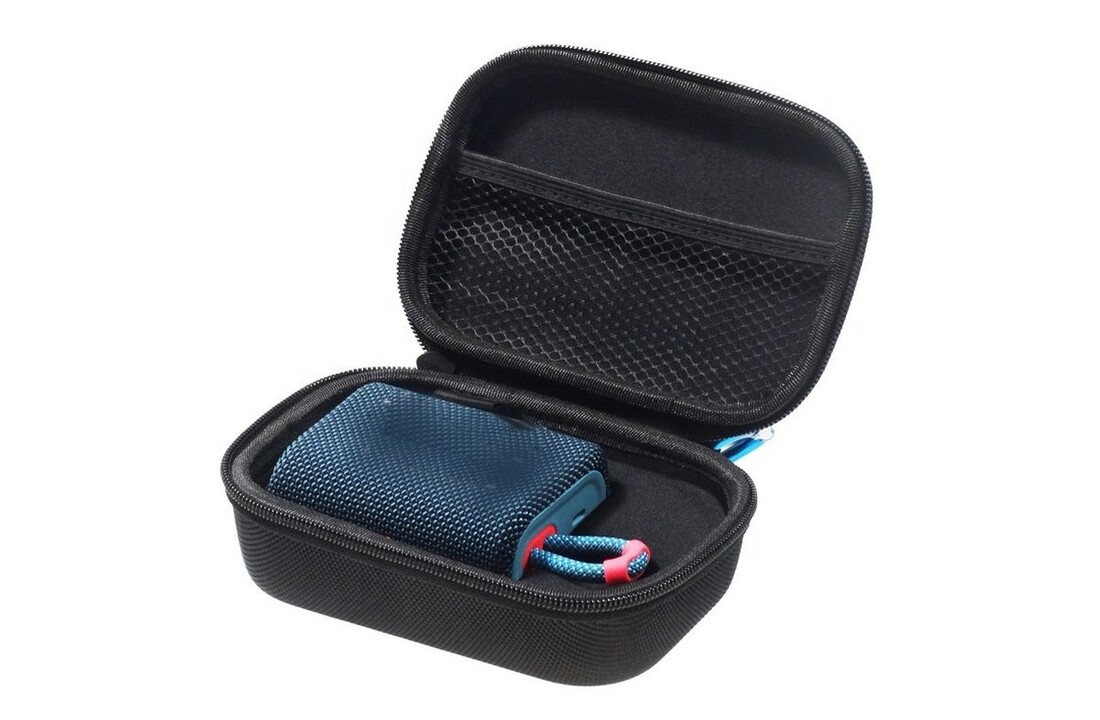 JBL Go 3 Beschermhoes - Beschermhoes