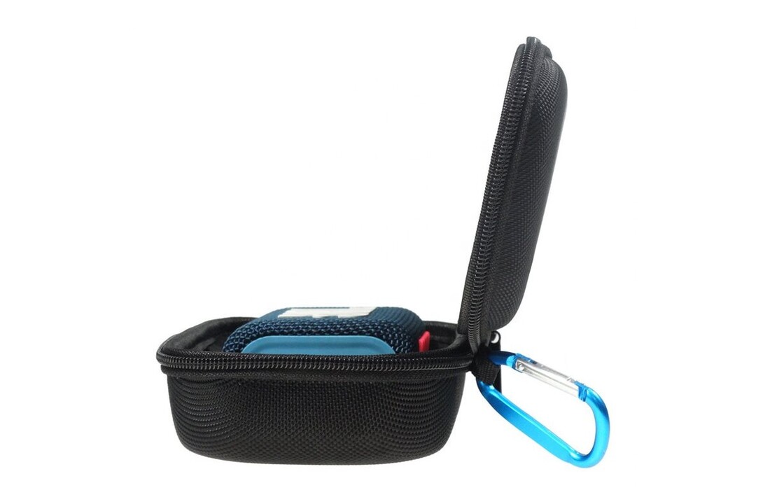 JBL Go 3 Beschermhoes - Beschermhoes