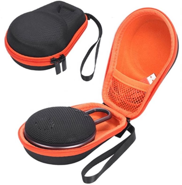 JBL Clip 4 Beschermhoes - Beschermhoes