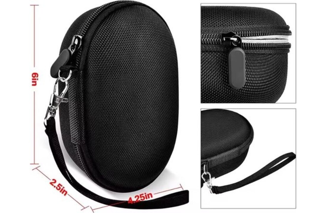 JBL Clip 4 Beschermhoes - Beschermhoes