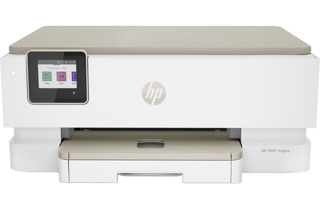 HP ENVY Inspire 7220e - All-in-one printer