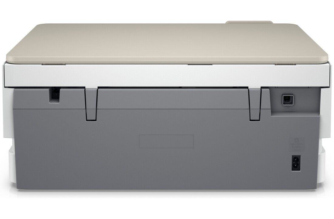 HP ENVY Inspire 7220e - All-in-one printer
