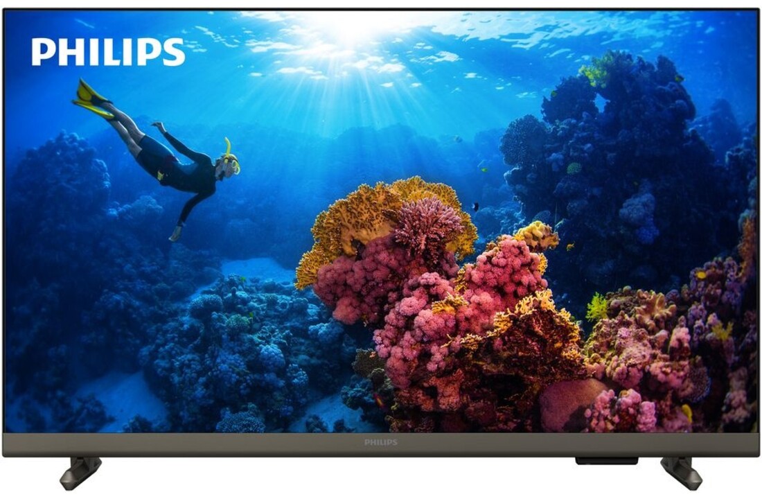 Philips 32PHS6808/12 - LED TV