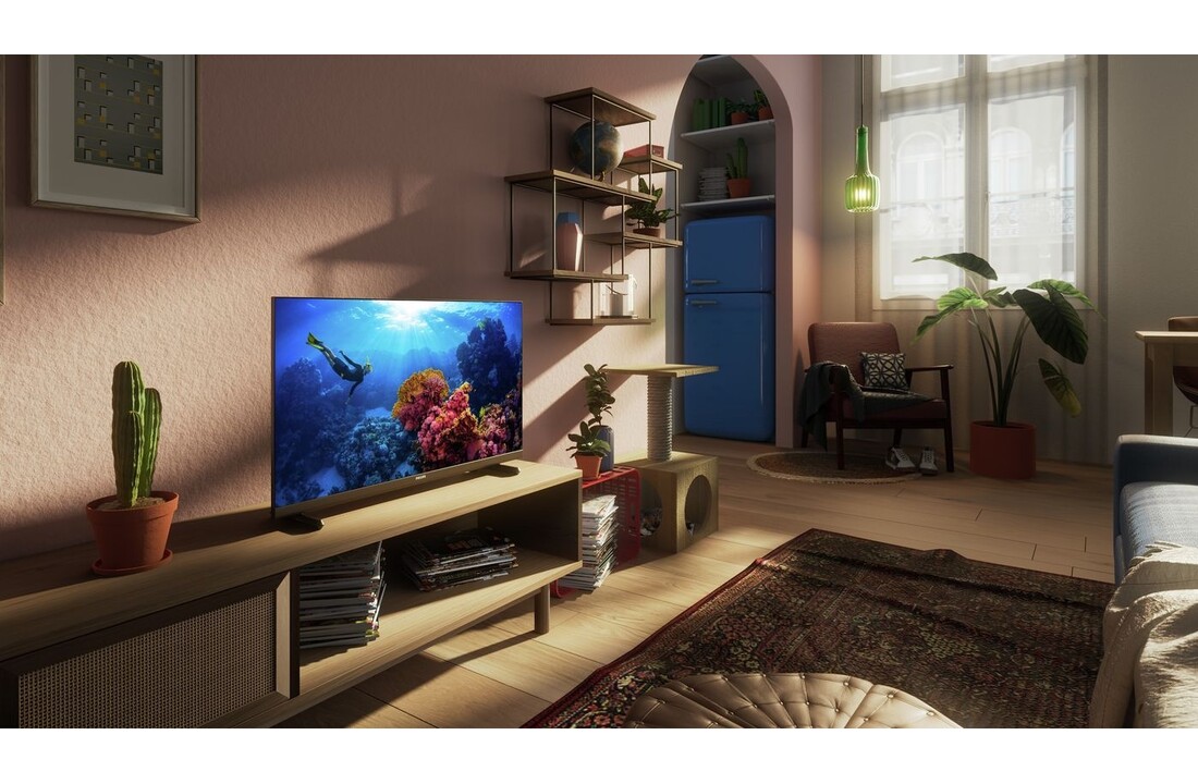 Philips 32PHS6808/12 - LED TV