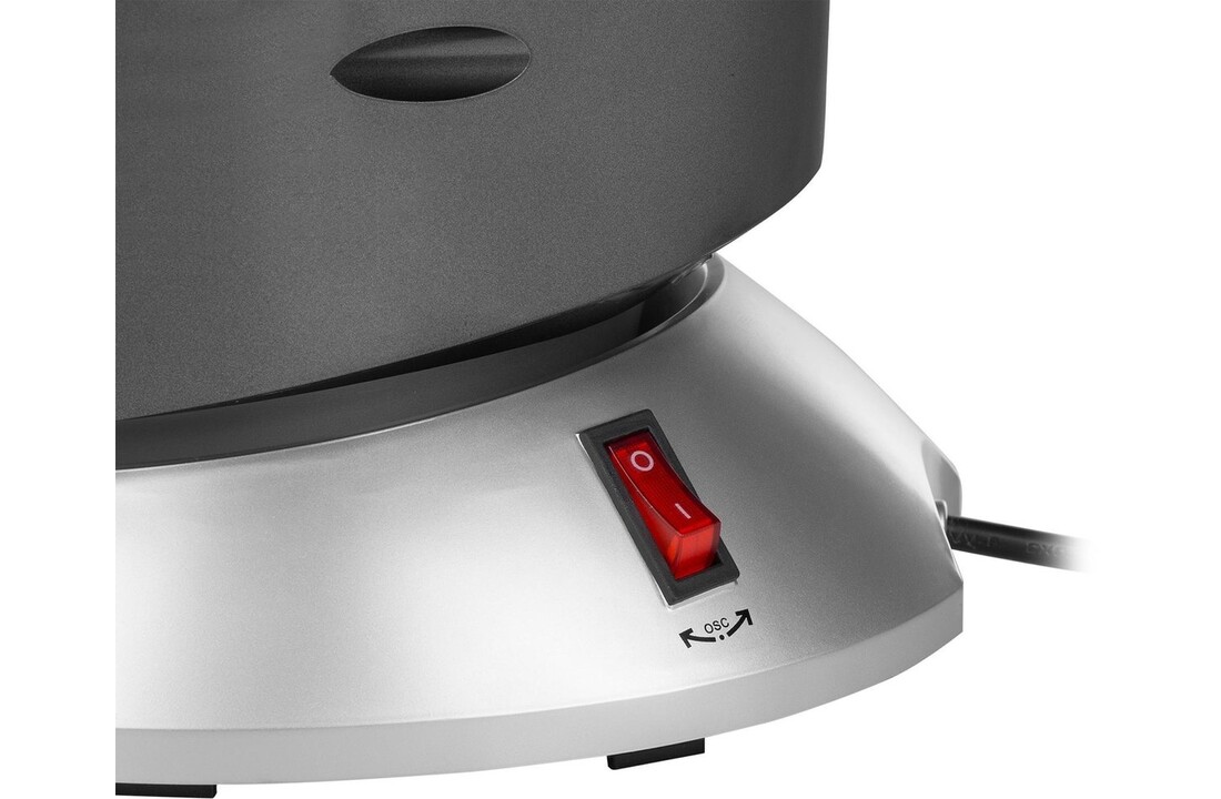 Tristar KA-5036 - Elektrische kachel