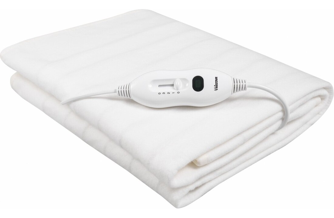 Tristar BW-4751 - Elektrische onderdeken