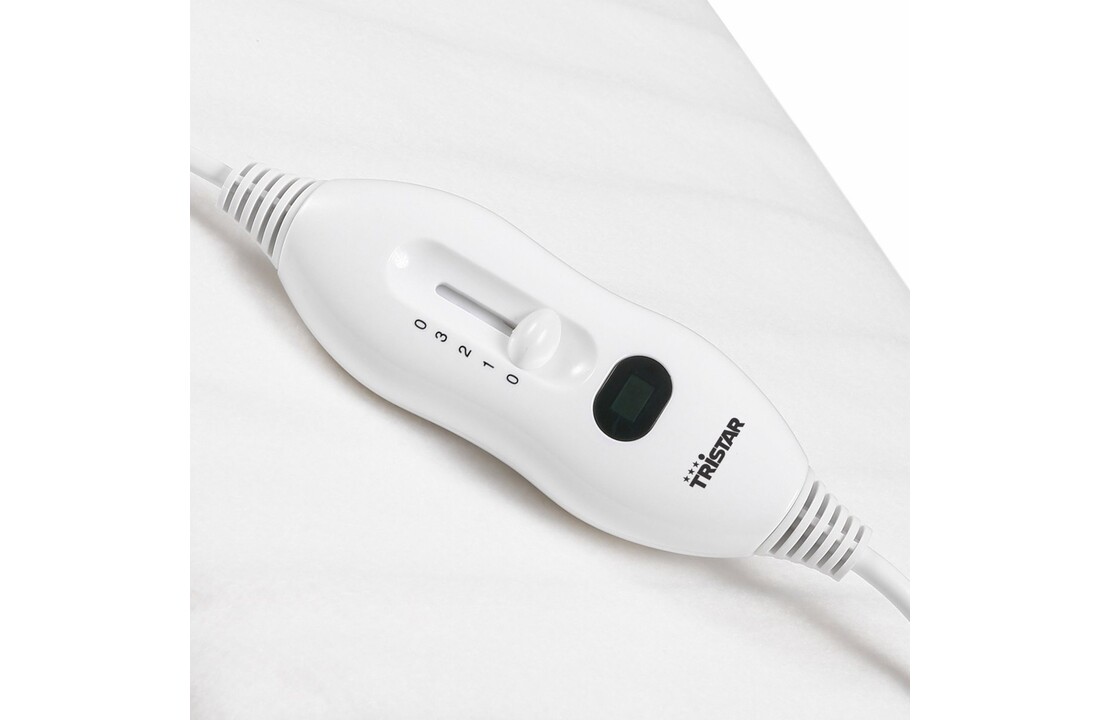 Tristar BW-4751 - Elektrische onderdeken