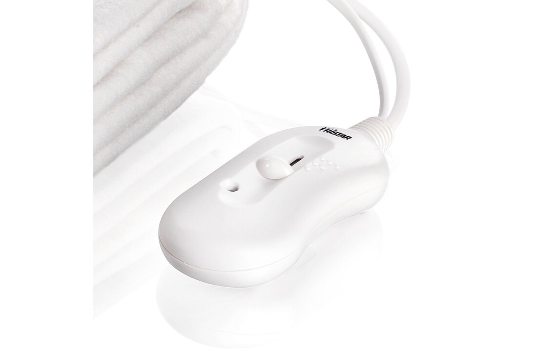 Tristar BW-4751 - Elektrische onderdeken
