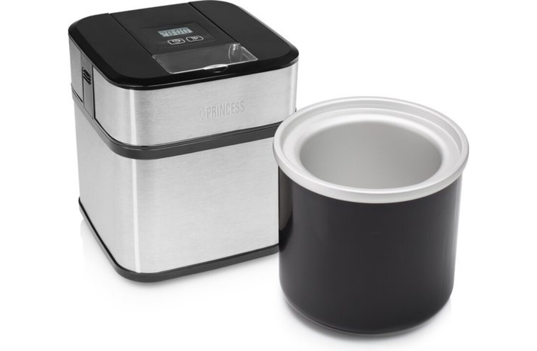 Princess 282605 - IJsmachine