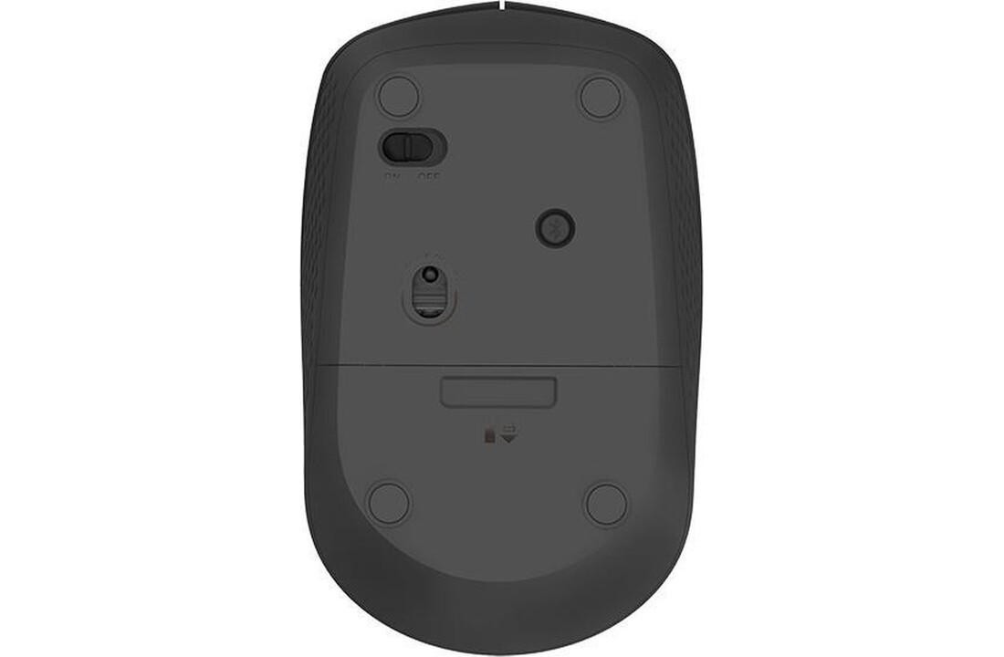 Rapoo M300 Silent - Muis