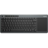 Rapoo K2600 Grijs - Toetsenbord