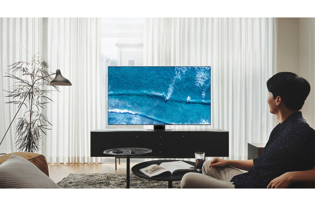 Samsung Neo QLED 4K 65QN85B (2022) - QLED TV