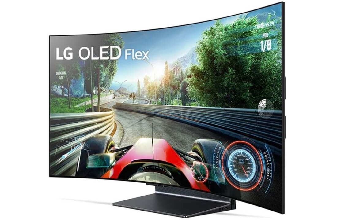 LG 42LX3Q6LA (2022) - OLED TV