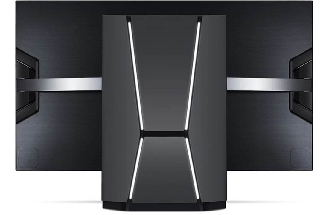 LG 42LX3Q6LA (2022) - OLED TV