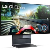 LG 42LX3Q6LA (2022) - OLED TV