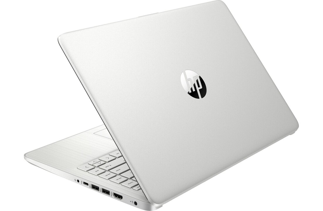 HP 14s-dq5020nd - Laptop