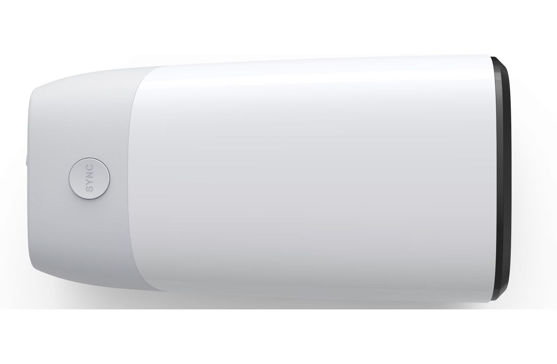 Eufy eufyCam 2 Pro 3-Cam Kit (3 camera's + HomeBase 2) - Beveiligingscamera