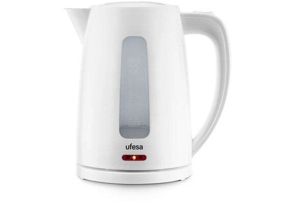 Ufesa Eyre - Waterkoker