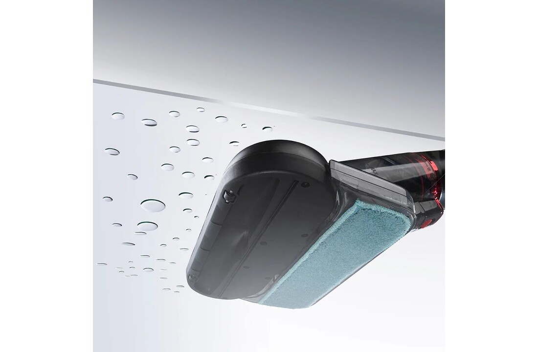 Ufesa Sonora - Steelstofzuiger