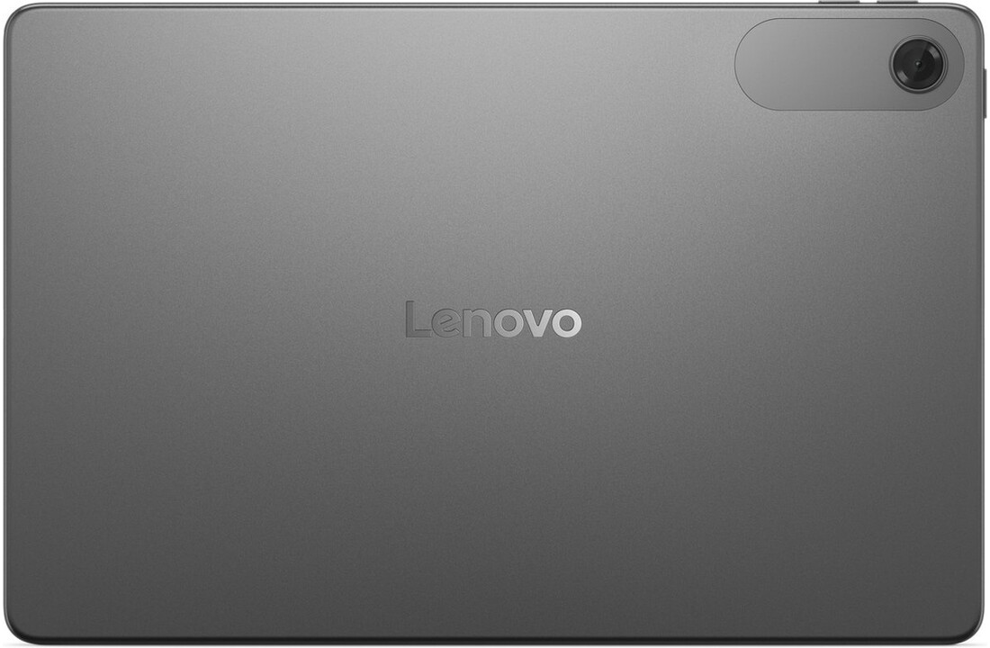 Lenovo Tab WiFi 64GB Grijs met Book Case (ZAEH0123SE) - Tablet