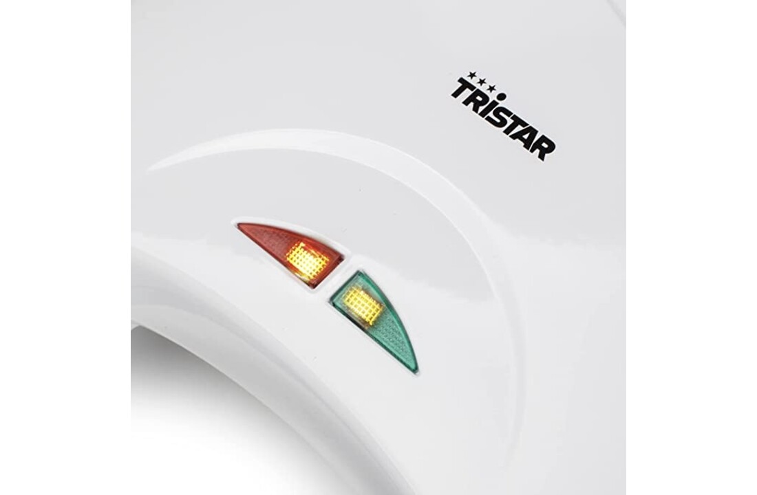 Tristar SA-3050 - Tosti-ijzer