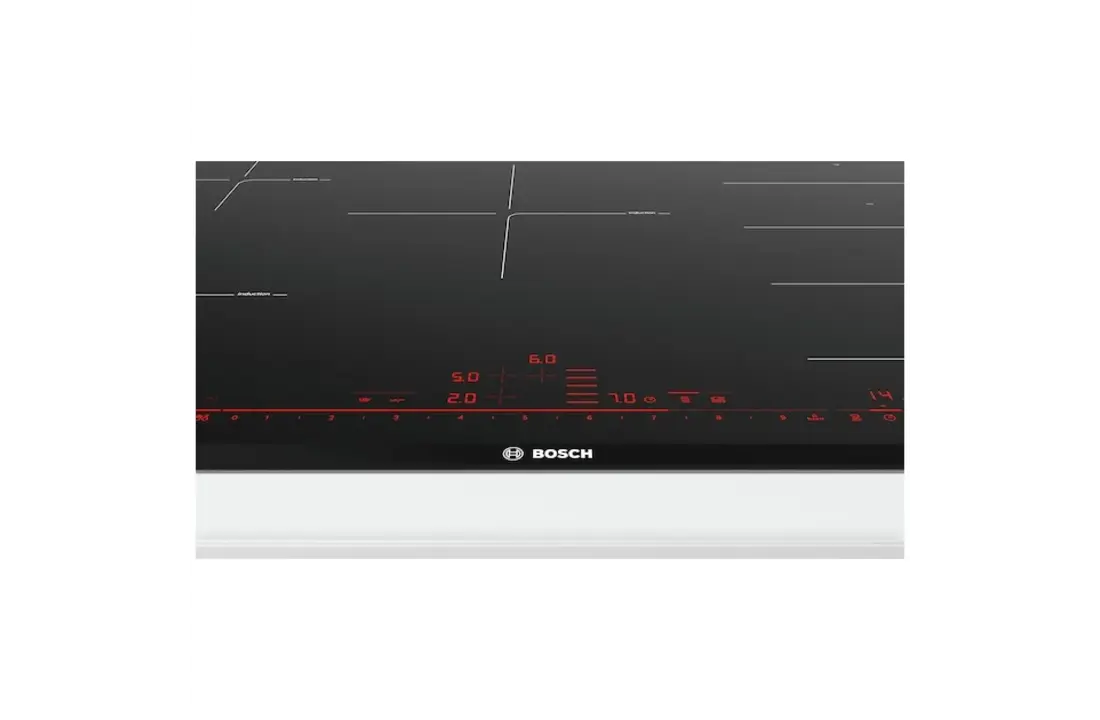 Bosch Serie 8 PXV875DC1E - Inductiekookplaat