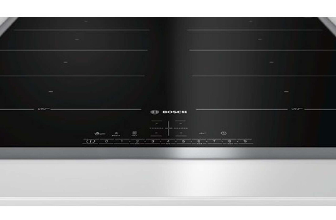 Bosch PXX645FC1M EXCLUSIV - Inductiekookplaat