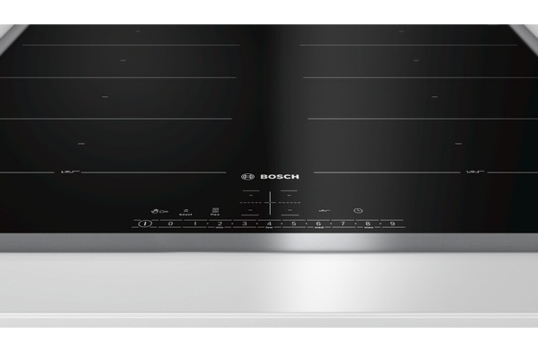 Bosch PXX645FC1M EXCLUSIV - Inductiekookplaat