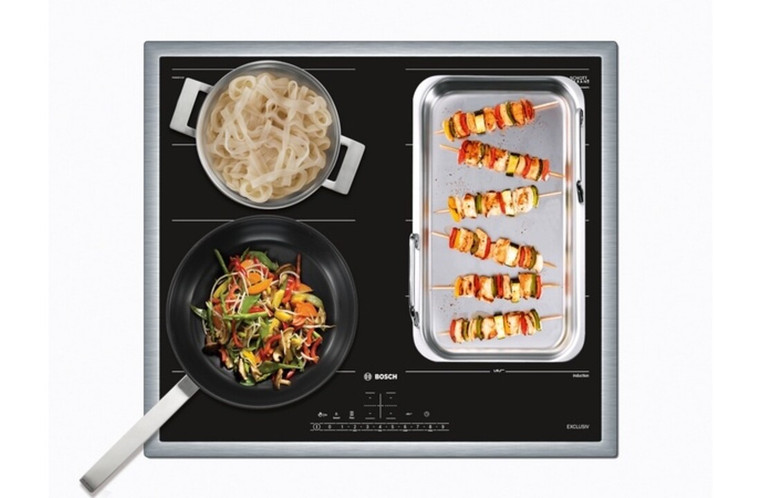 Bosch PXX645FC1M EXCLUSIV - Inductiekookplaat