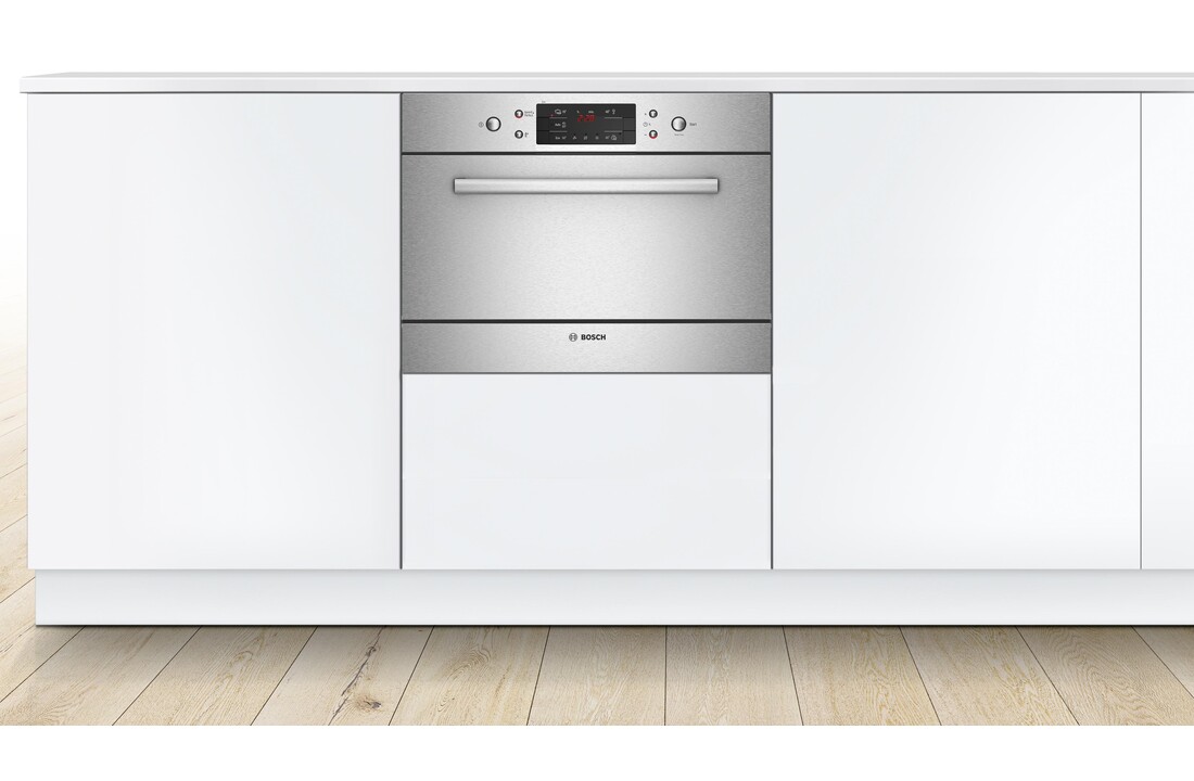 Bosch SKE52M75EU - Inbouw vaatwasser