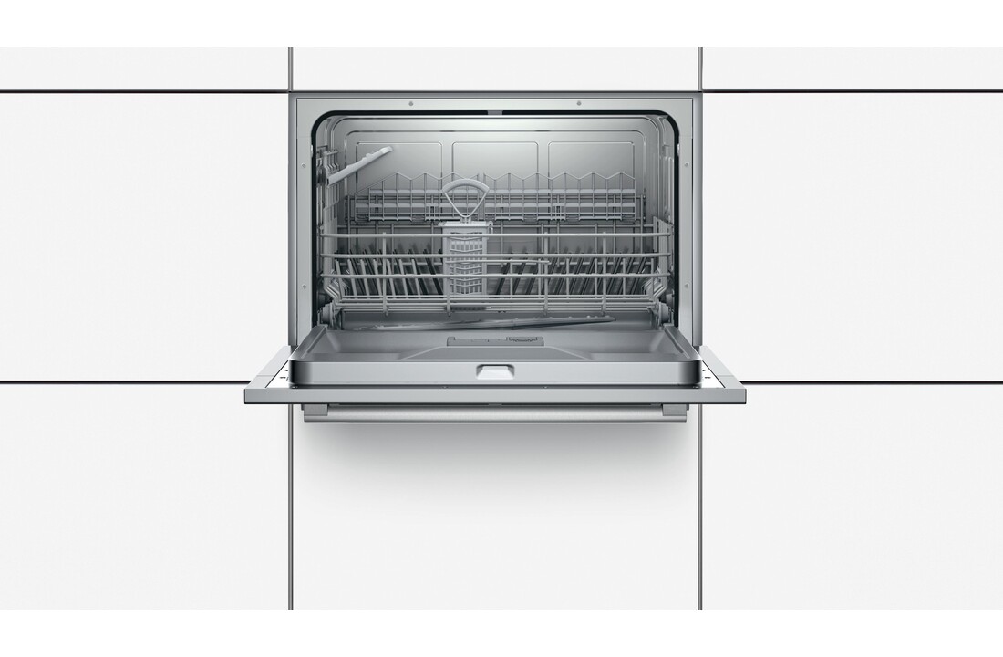 Bosch SKE52M75EU - Inbouw vaatwasser