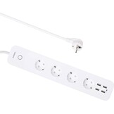 Marmitek Power LI Slimme stekker - Slimme stekker