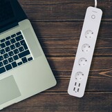 Marmitek Power LI Slimme stekker - Slimme stekker