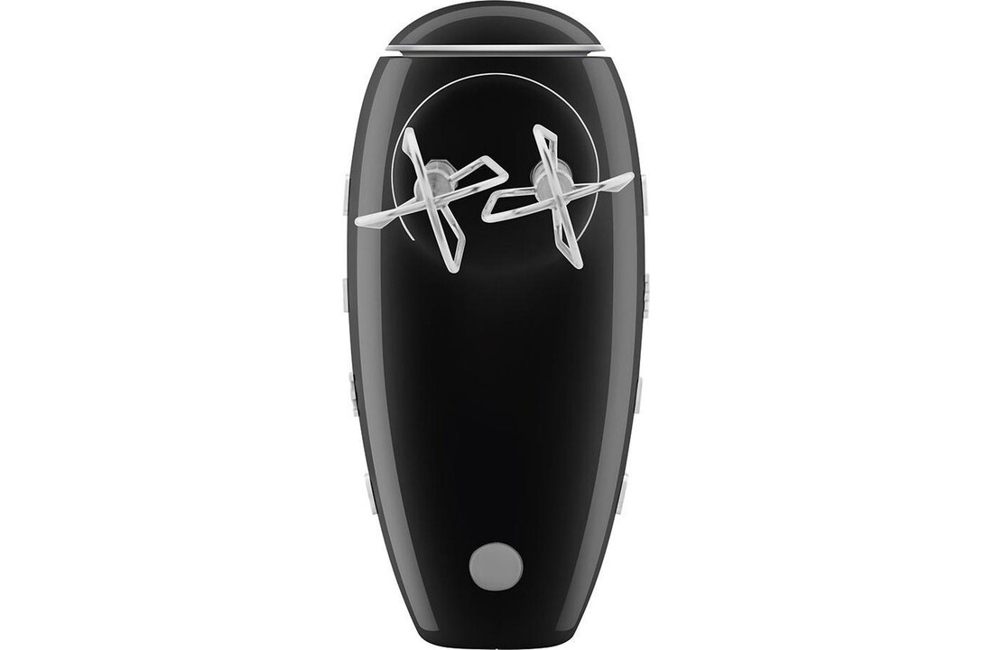 SMEG HMF01BLEU - Handmixer